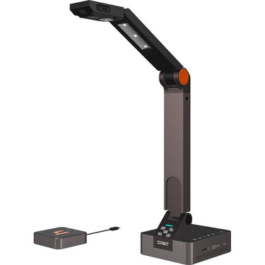 HoverCam Orbit AIR Document Camera - Wireless USB & HDMI